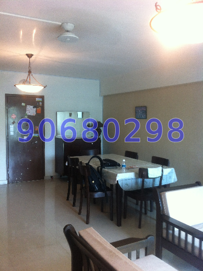 Blk 687B Woodlands Drive 75 (Woodlands), HDB 5 Rooms #20800252